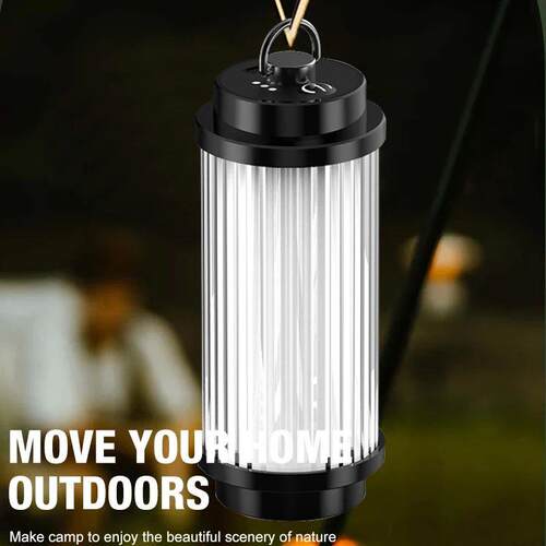 3000mAh 38-KT 38 Light 38 Explore USB Rechargeable Camping L