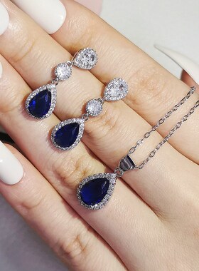 2pcs Pack Valentines Day ForLove Two Gift Real silver color