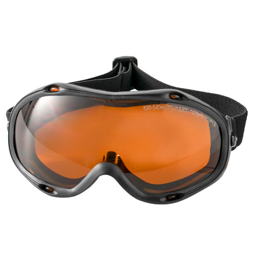 激光防护眼镜5nm手持焊接机防辐射专用目镜10nm防镭射防护罩