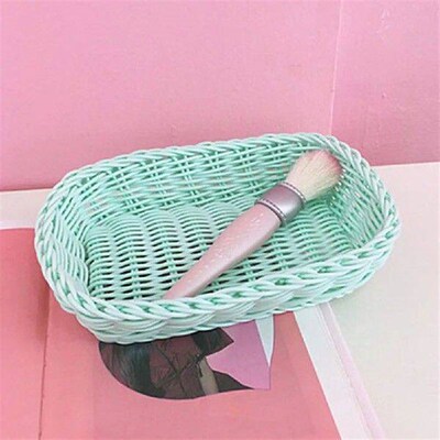Storage Basket High Durability Sundry Container Long