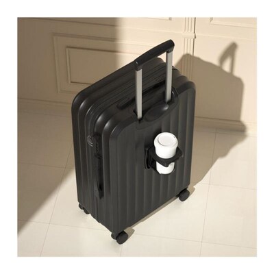 Suitcase Flight Bag Luggage Travel Trolley Case 旅行行李箱1