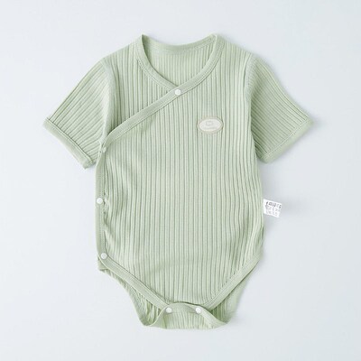 Double-layer Belly Protecting Babys Harper Boneless Newborn