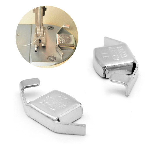 1PC Magnet Seam Guide Domestic Sewing Machine Foot Magnet Ga