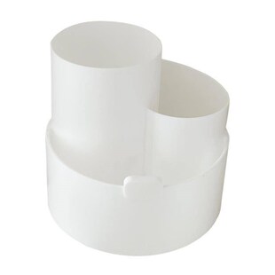 make up organizer storage box acrylic cosmetics rotation