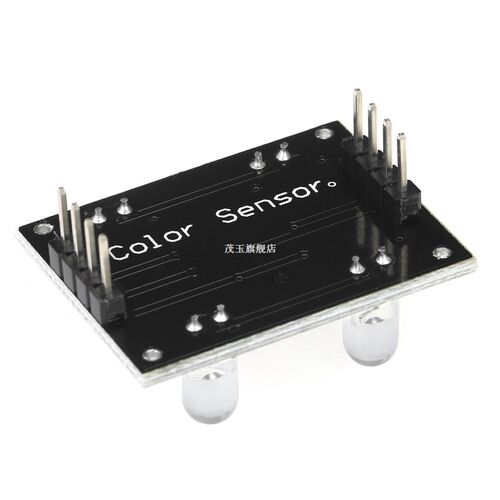 1 Pcs Sensor Module TCS230 TCS3200D Color Recognition Sensor