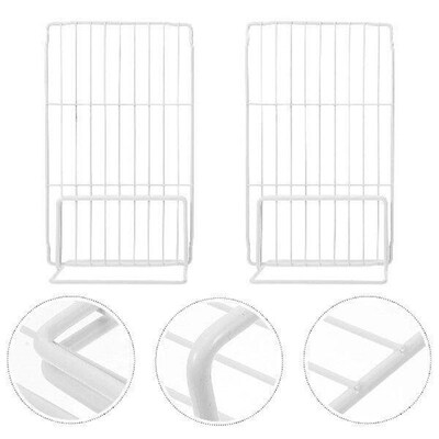 2 Pcs Freezer Partition 32 34 Inch Width 29 Inch Height