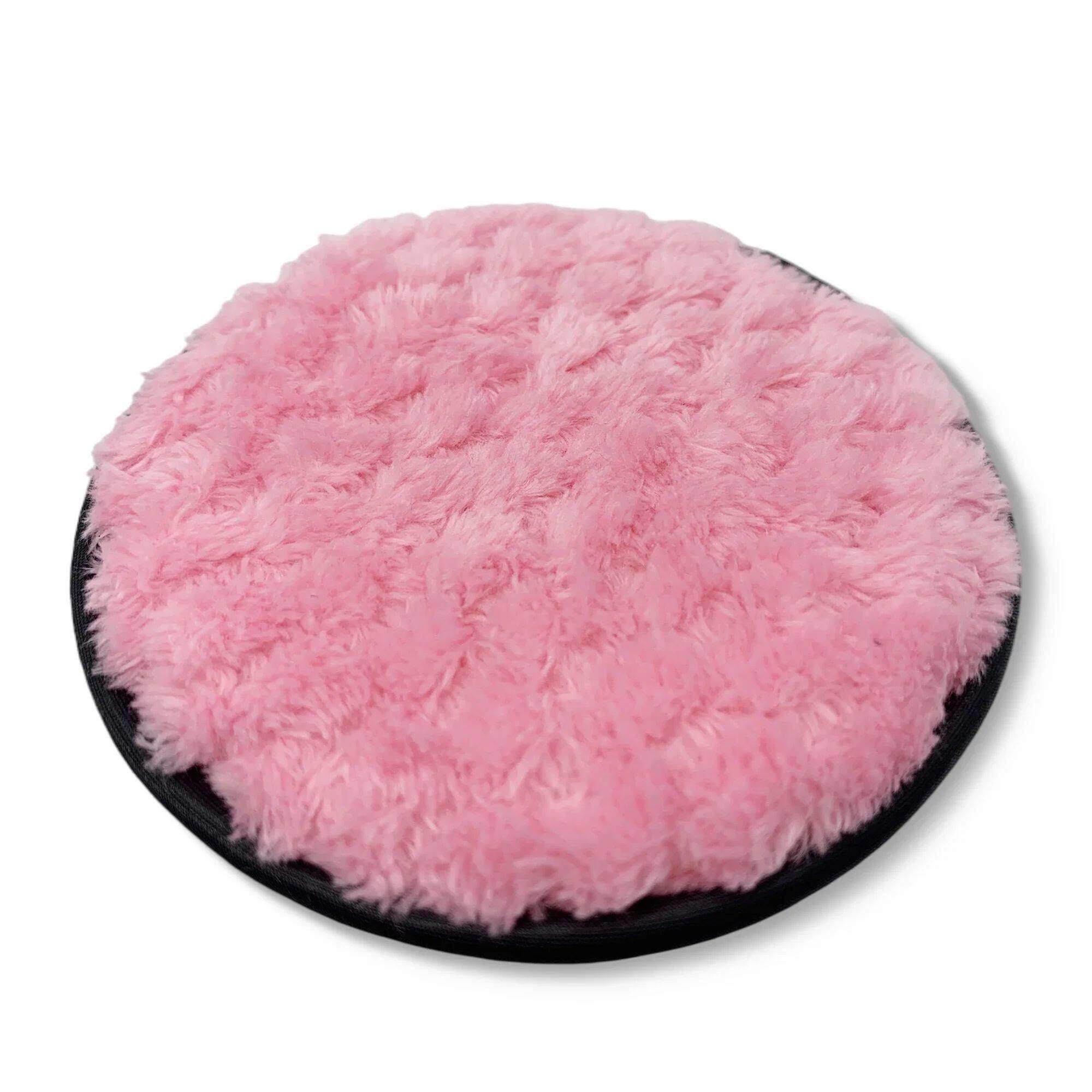 1/3pcs Reusable Makeup Remover Towel Washable Cotton Pads Fo