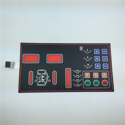 Auto parts car tire balancing machine balancing machine acce