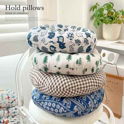 Thickened Chair Cushion Computer Office Seat Cushion