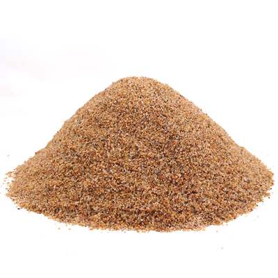 Fish tank landscaping decoration stone bottom sand tank whi