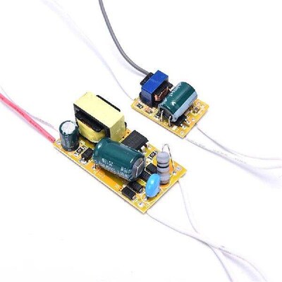 3W 5W 8W 18W 36W LED Light Driver Supply Transformer