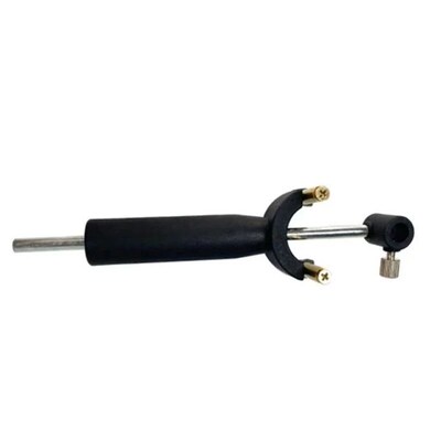 Parallel scriber wheel eyebrow rib line car sheet metal dent