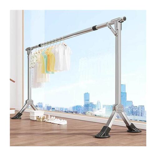 Rack coat wooden coat hanger cloth stand clothes racks挂衣架