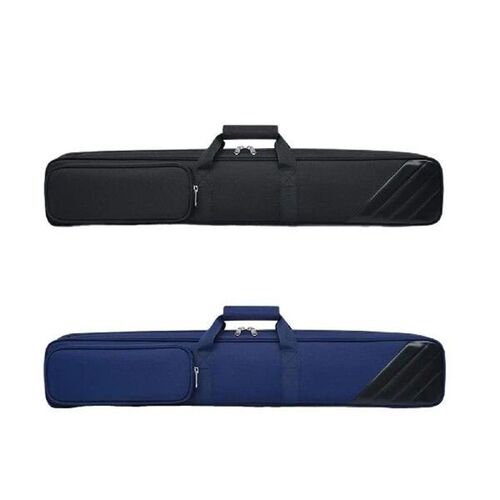 Protective Pouch Snooker Billiard Cue Cases Pool Cue Stick