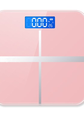 26*26cm new Electronic Weighing Scale Weight Balance Weigher