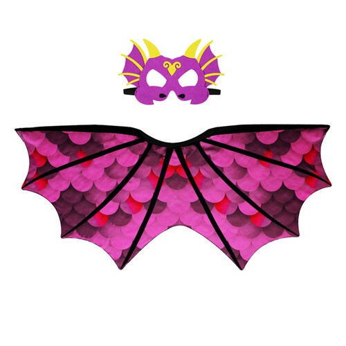 Kids Dinosaur Wings Costume Props Birds Costume Wings for Ha