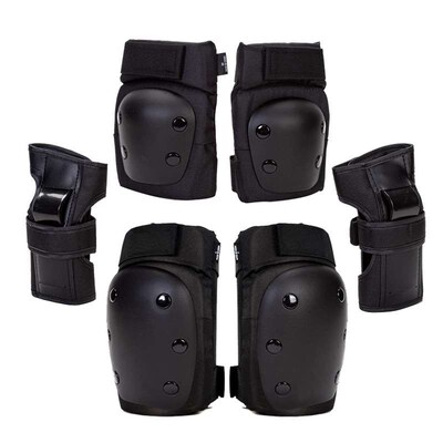 Thickened Adult Skateboard Protectors Childrens Roller Skat