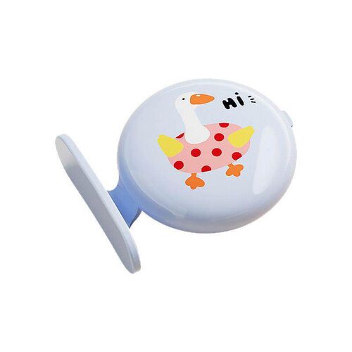Aromatic toilet seat lifter, creative lid opener, dirt-resis