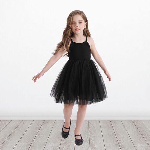 Little Girl Wedding Party Dress Summer Costumes for Girls 20