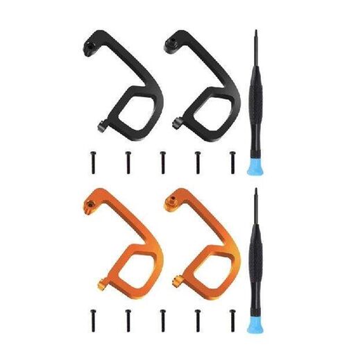 Gimbal Bumpers for Avata 2 Aluminum Protective Bumpers