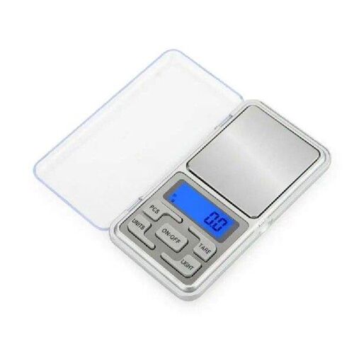 3kg 0.1g Digital Kitchen Scale Electronic Weight Scales