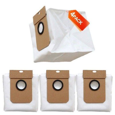 For Conga 13090 Easy Installation Dust Bag Replacement