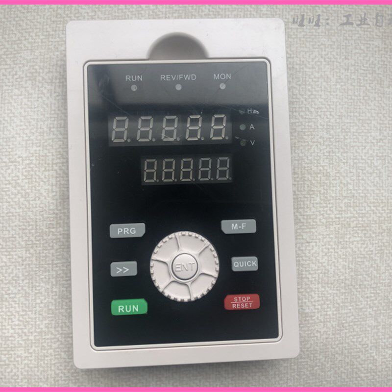 易驱变频器 大面板 GT200/GT210 控制面板 显示器 操作面板 键盘,电子元器件市场,变频器,淘宝优惠券,粉丝福利购,淘宝优惠卷