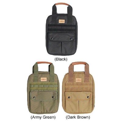 Camping Cooking Utensils Set Bag Portable Camping Travel