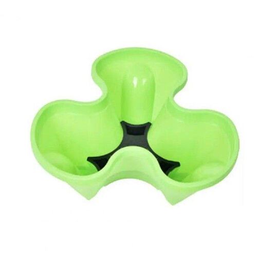 Growing Planter Pot Reusable Flower Planter Petal Design