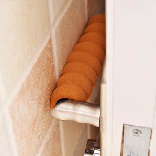 Door Handle Protector Cushion, Child Safety Door Anti-Collis