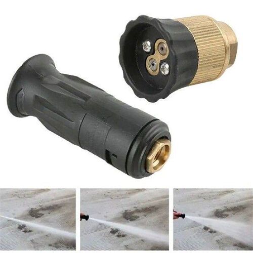 Durable High Pressure Washer Gutter Cleaner Attachment 1/4