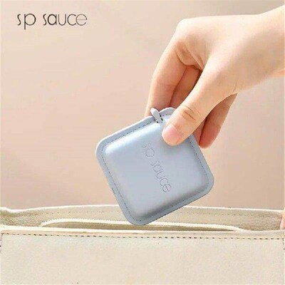 1.5 Meter Soft Tape Measure Double Scale Retractable Body