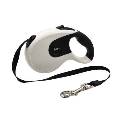3m 5m 8m Retractable Leash For Dogs Durable Nylon Pet Walkin