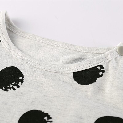2022 Spring Autumn New Baby Boys Girls Romper Clothes for Ne