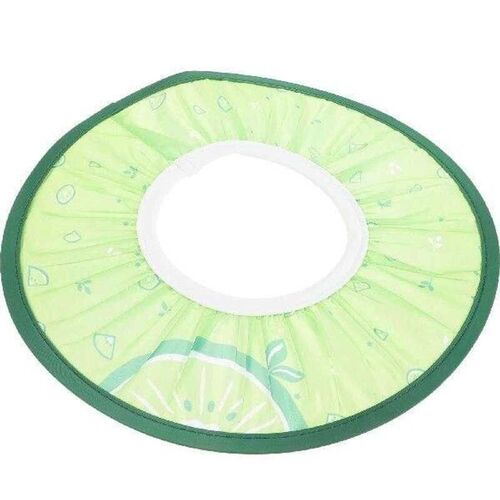 Baby Shampoo Cap Shower with Circle Design Bath High