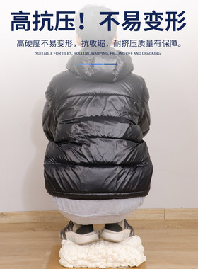 三泰0发泡胶泡沫胶填缝剂门窗聚氨酯高粘度建筑用门缝填充堵漏