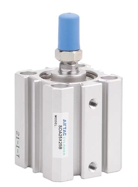 IRTC SD薄型气缸SD/3X5/10/15/20//30///5