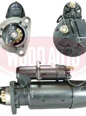 康明斯42MT卡特325D 卡特329 2071556 3275183起动机马达4070567