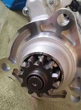 M105R3012SE起动机M105R3019SE起动机马达适用康明斯起动机马达