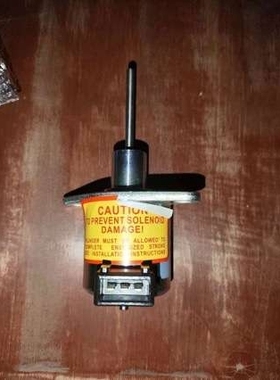 E6820-60011熄火器E6820-60010熄火器适用KIOTI大同拖拉机熄火器