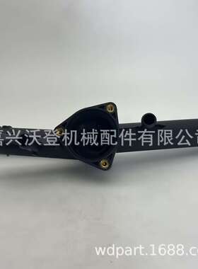 03H121117A 03H121121C 03H121113 WHT000863节温器总成