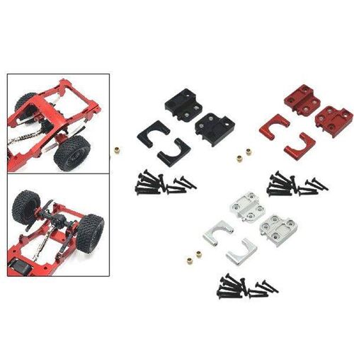 Vehicle Enhancement RC Car Model DIY Accs RC Car Upgrade