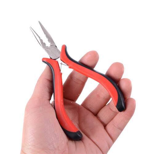 Wholesale High-Grade 3 Holes Pliers For I-Tip/Stick Tip&Feat