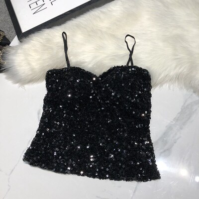 The New Summer 2023 with Sexy Bra Cultivate Ones Morality C