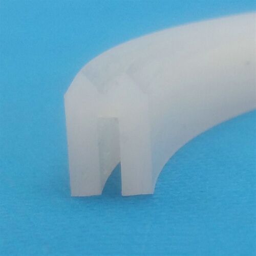 DN150 6 Sanitary Silicone Jar Tank Sealing Ring Gasket Wa