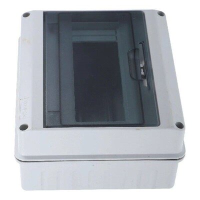 All Plastic Distribution Protection Box Surge Protector