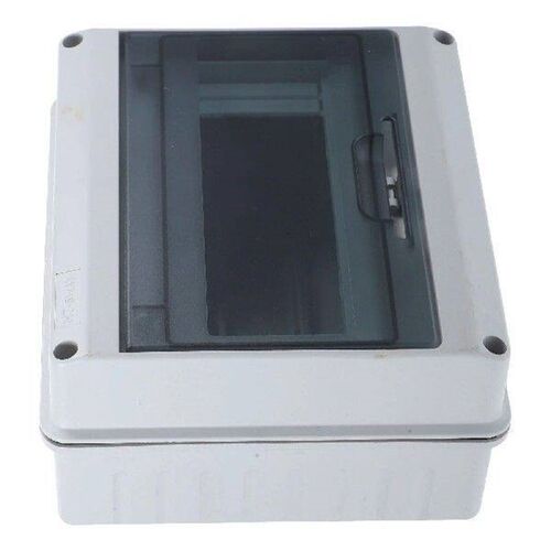 All Plastic Distribution Protection Box Surge Protector