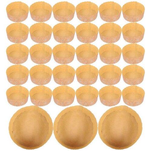 100pcs Cupcake Cake Paper Cups Cupcake Wrappers Baking Cake