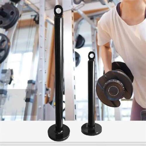 83CB Weight Plates Barbell Plate Support Frame Freeweight