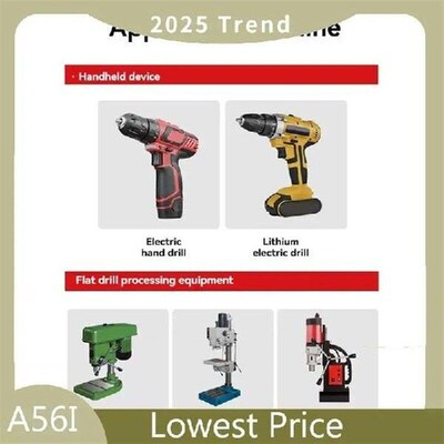 10PCS Twist Drill Bit Set M35 4.0Mm 3 Edge HSS Hole Drill
